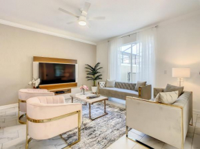 Last Minute Disney Getaway! Private Pool, Hot Tub & Games Room. Book Now! #87973